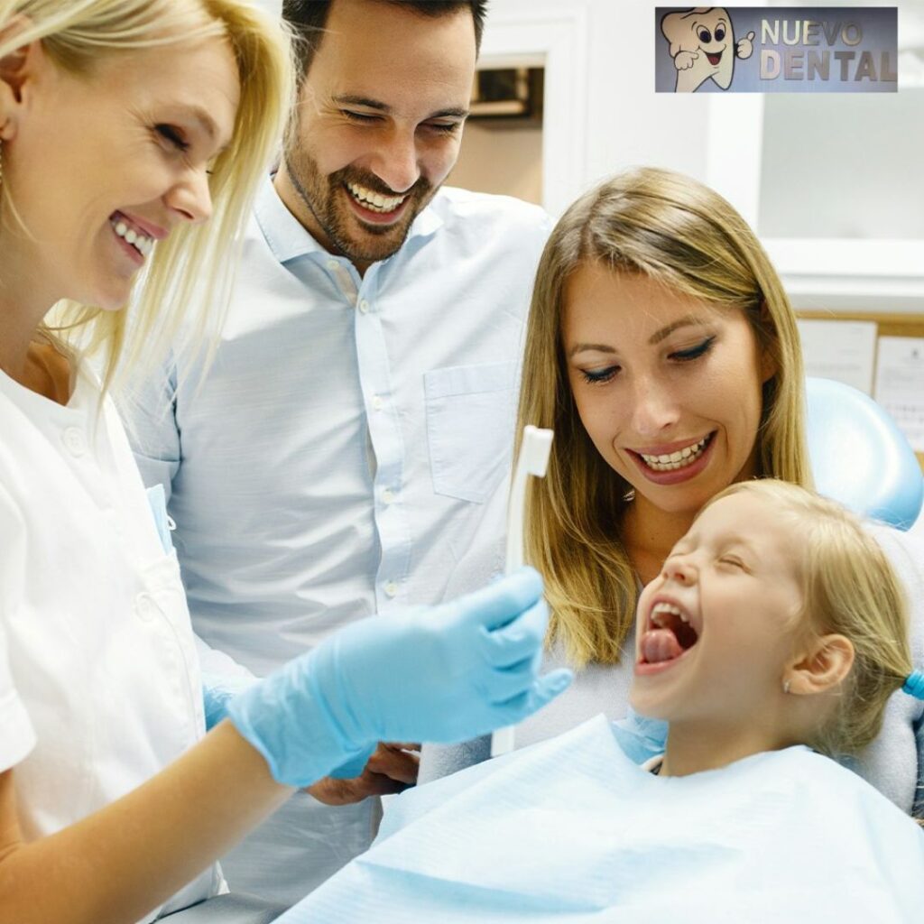 Family Dental Services in North Hollywood