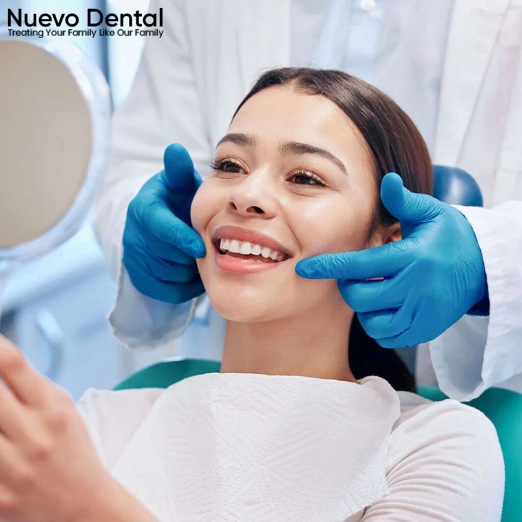 General Dentistry Clinic in North Hollywood