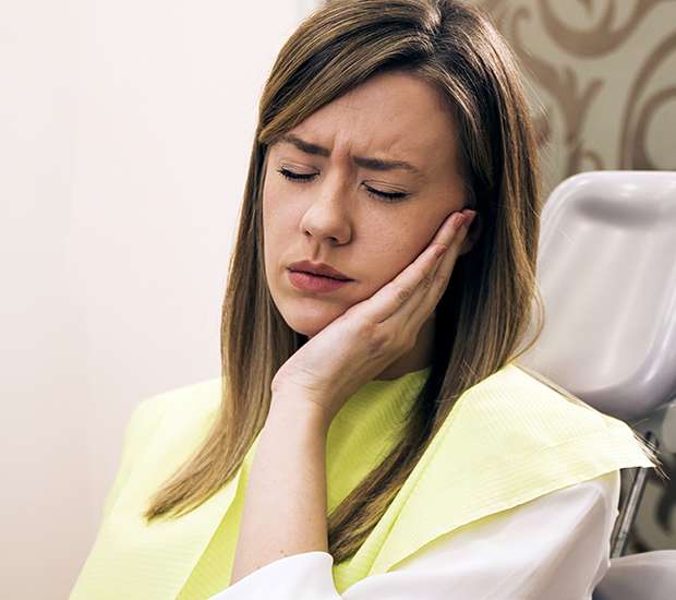 TMJ treatment in North Hollywood