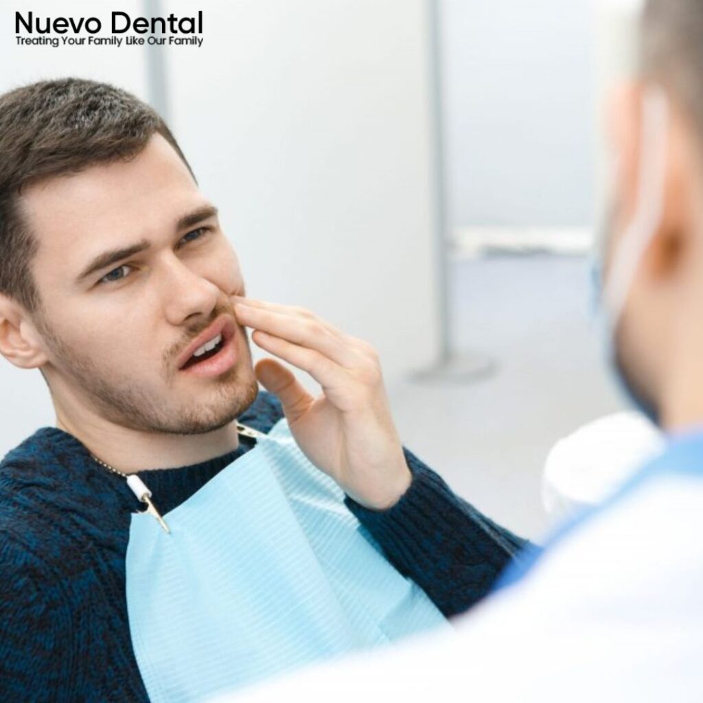 Toothache Relief Dentist in North Hollywood