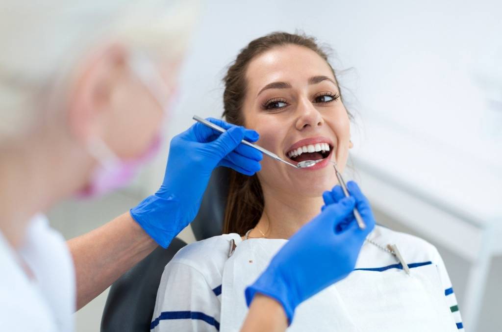Best Local Dentist in North Hollywood