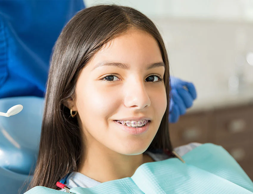 Orthodontic Treatment in North Hollywood