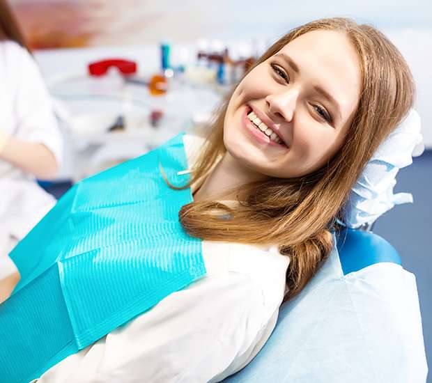 Restorative Dentistry in North Hollywood