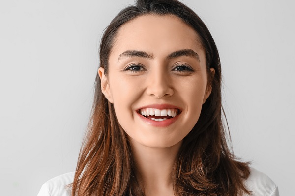 Teeth whitening dentist in North Hollywood