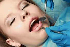 Dental Inlays and Onlays in North Hollywood